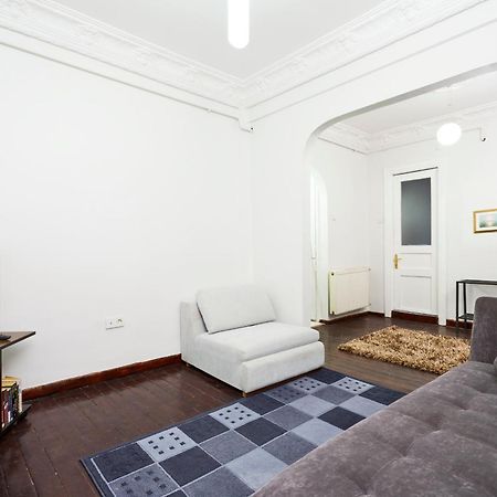 Cozy Apartment Next To Taksim Square Istanbul Exterior foto