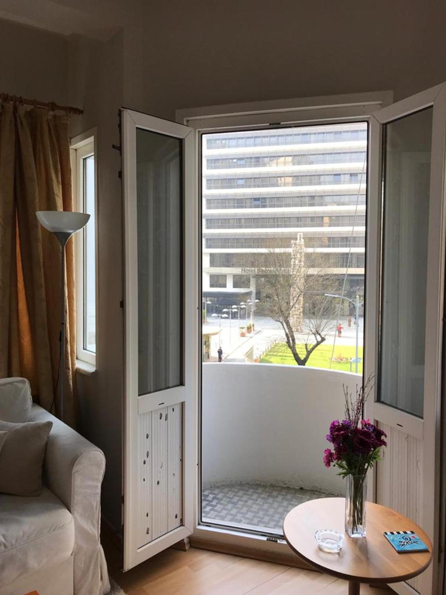 Cozy Apartment Next To Taksim Square Istanbul Exterior foto