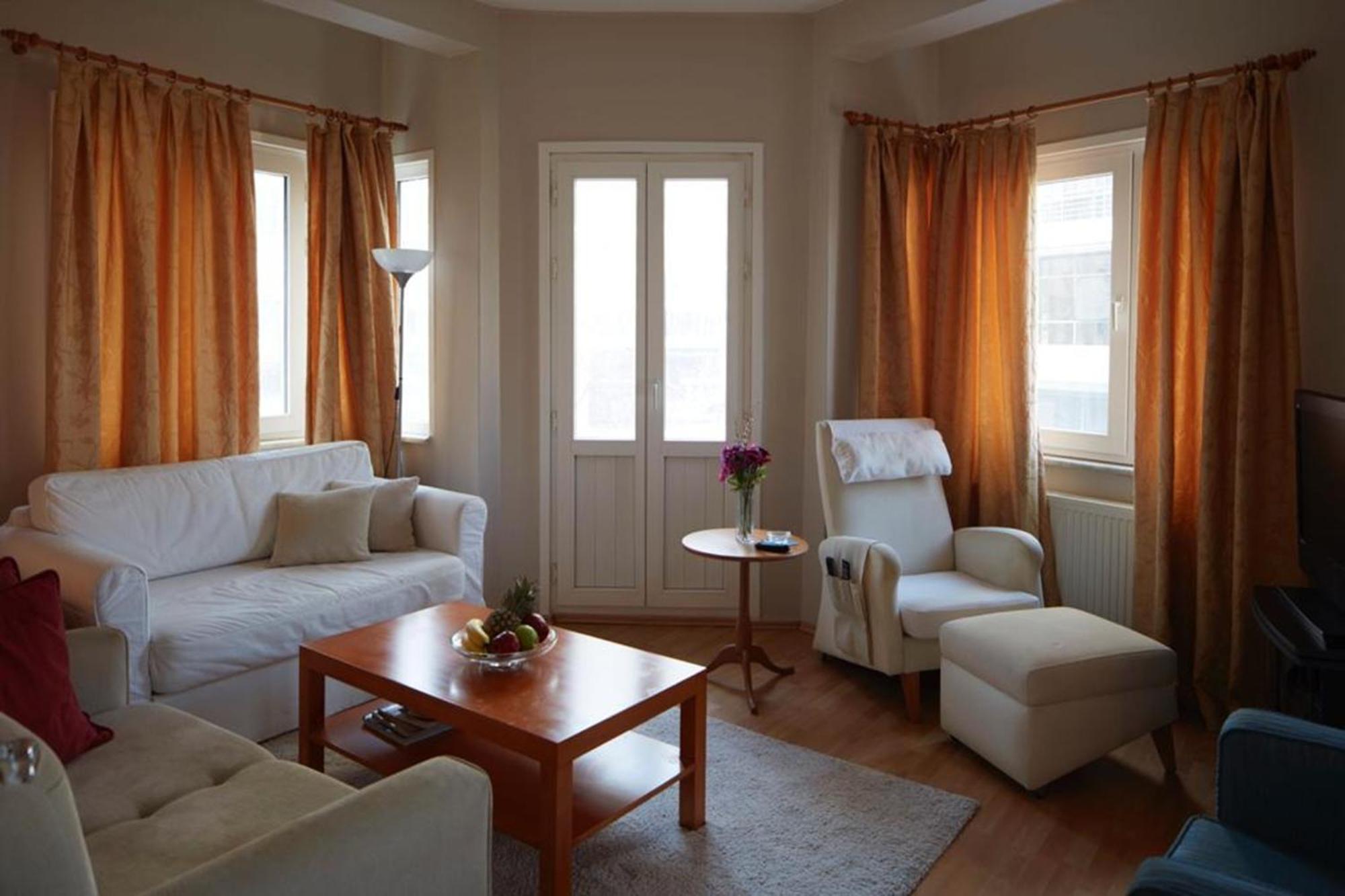 Cozy Apartment Next To Taksim Square Istanbul Exterior foto