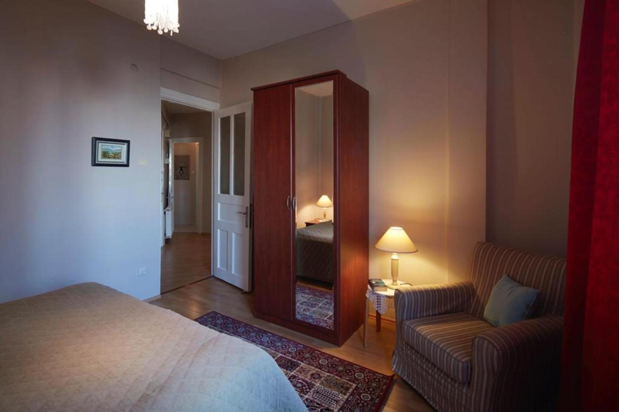 Cozy Apartment Next To Taksim Square Istanbul Exterior foto