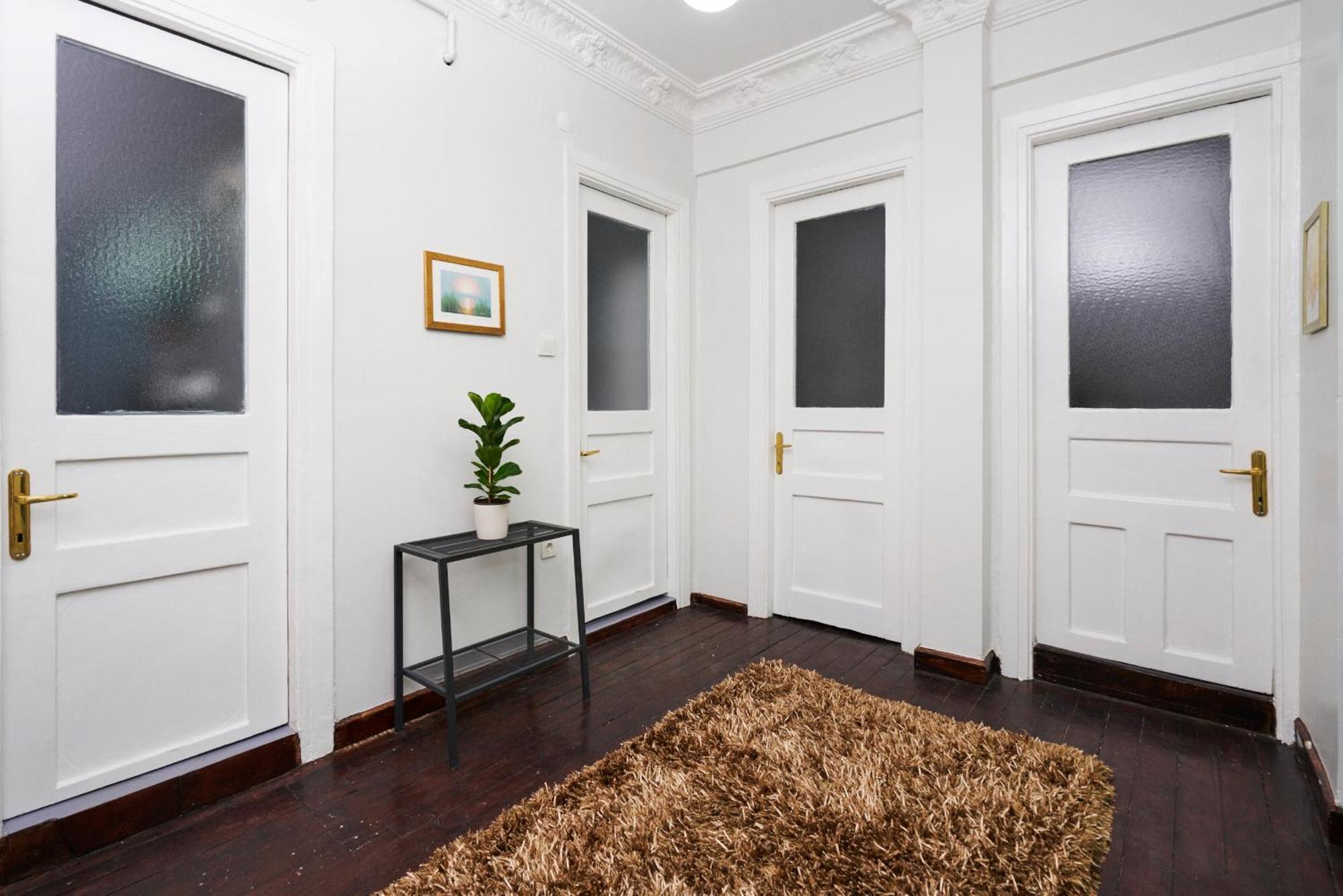 Cozy Apartment Next To Taksim Square Istanbul Exterior foto