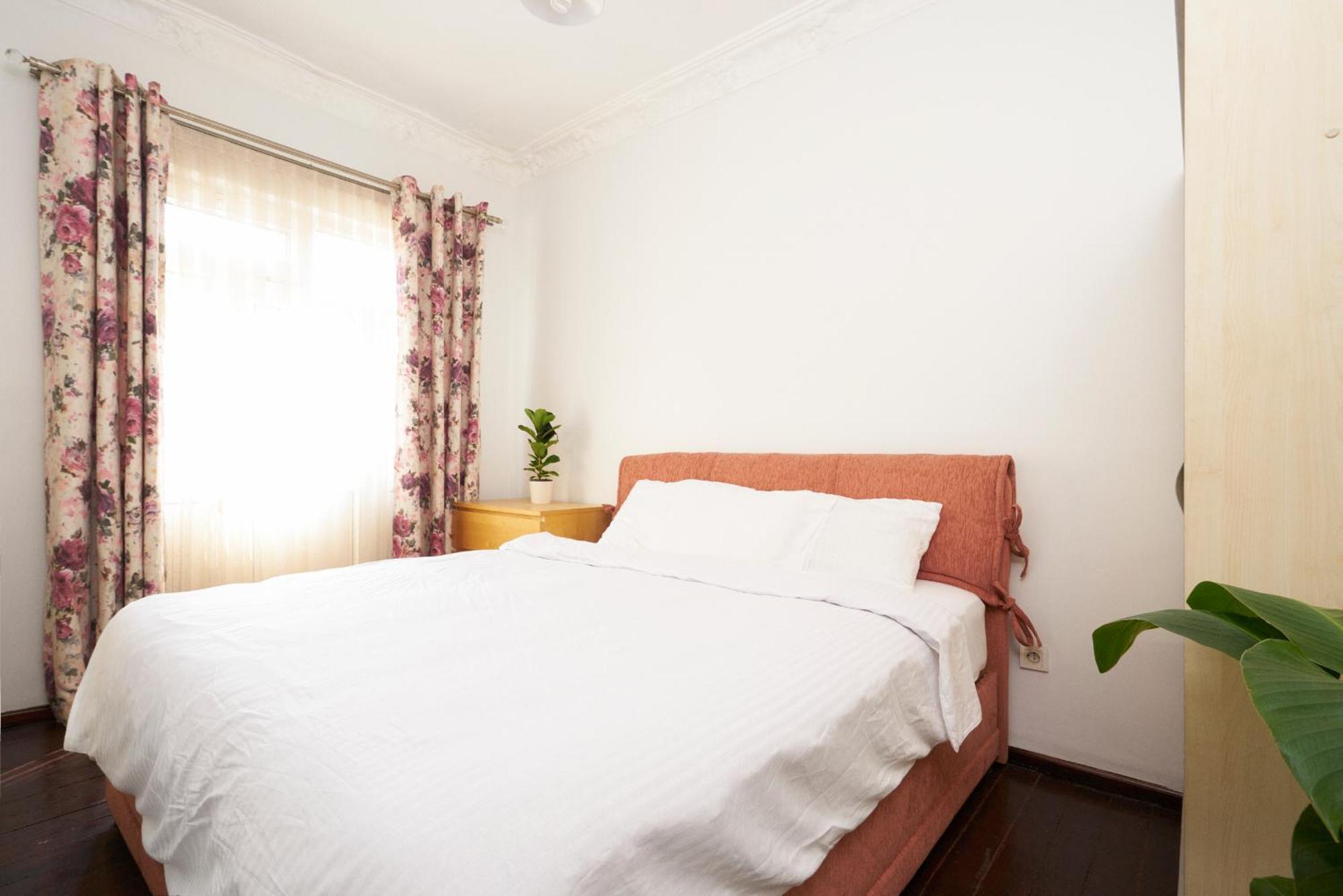 Cozy Apartment Next To Taksim Square Istanbul Exterior foto