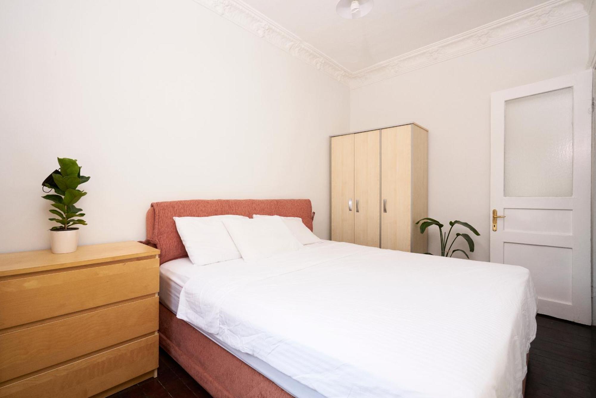 Cozy Apartment Next To Taksim Square Istanbul Exterior foto